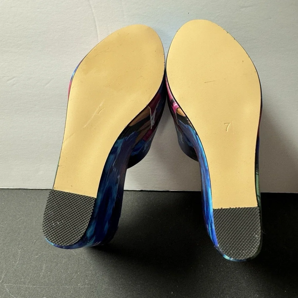 YDN platform mules